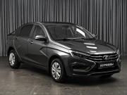 Lada (ВАЗ) Vesta I Рестайлинг (NG) Ставрополь  - изображение 22