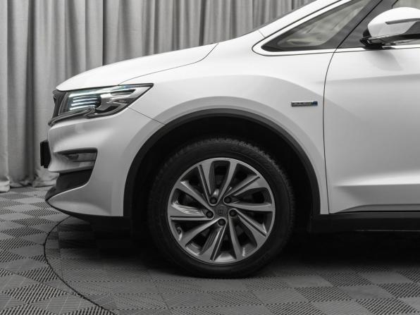 Geely Jiaji I с пробегом 2019 года, цена 2 250 000 рублей, 54302 км, минивэн, Автокод Объявления