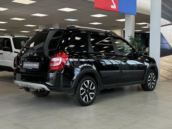 Lada (ВАЗ) Granta I Рестайлинг с пробегом 2024 года, цена 810 000 рублей, 22000 км, универсал, Автокод Объявления