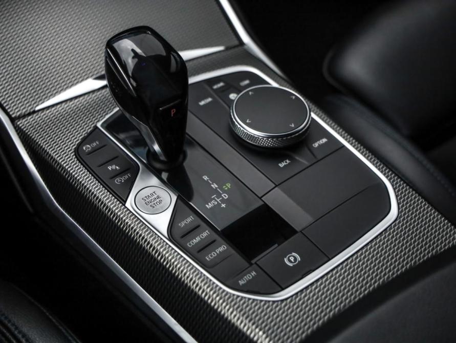 BMW 3 серии VII (G2x) Санкт-Петербург  - изображение 23