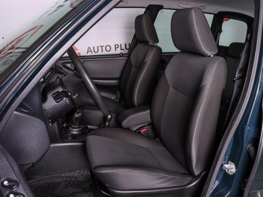 Lada (ВАЗ) Niva Travel I Минеральные Воды  - изображение 9