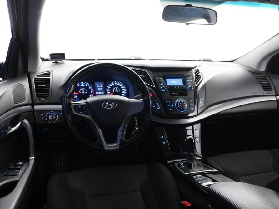 Hyundai i40 I Москва  - изображение 6