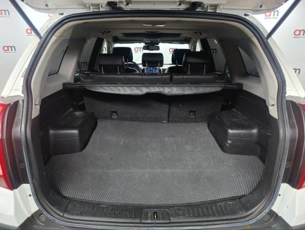 Chevrolet Captiva I Рестайлинг 2 с пробегом 2014 года, цена 1 199 000 рублей, 183000 км, внедорожник, Автокод Объявления