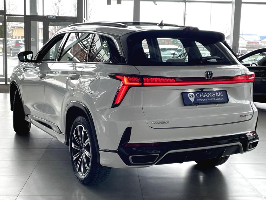 Changan CS75 Plus III Пермь  - изображение 7