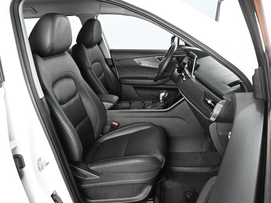 Chery Tiggo 4 Pro I Ростов-на-Дону  - изображение 8