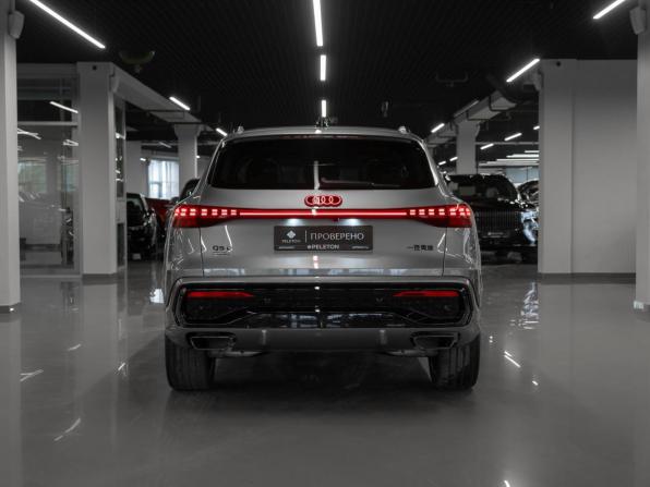 Audi Q5 III с пробегом 2026 года, цена 6 230 000 рублей, 44 км, внедорожник, Автокод Объявления
