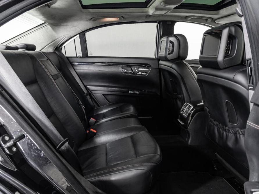 Mercedes-Benz S-Класс V (W221) Рестайлинг Санкт-Петербург  - изображение 17