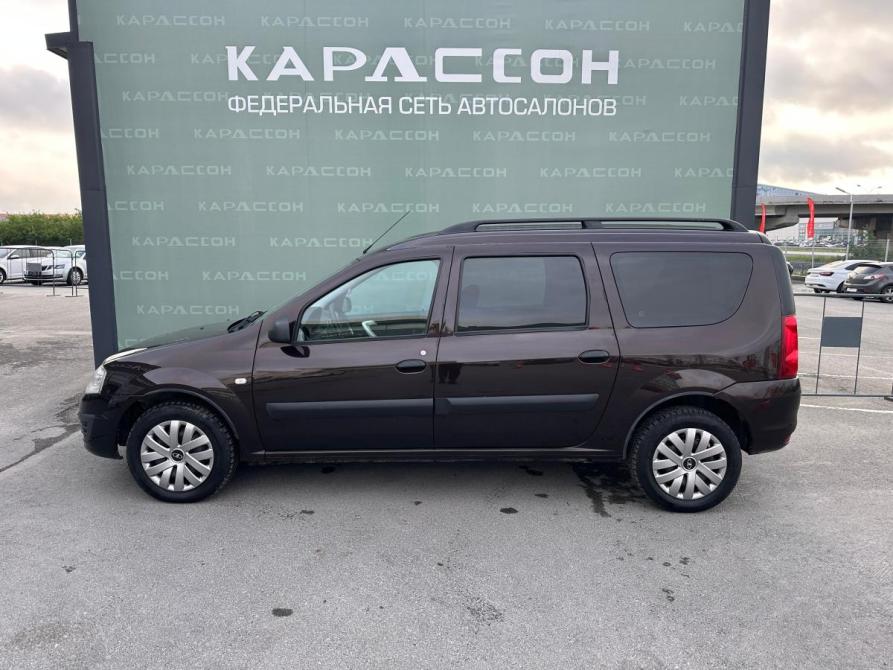 Lada (ВАЗ) Largus I Екатеринбург  - изображение 3