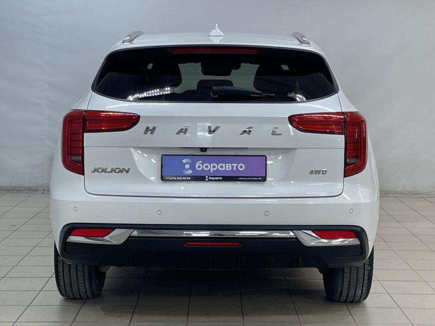 Haval Jolion I Рестайлинг Воронеж  - изображение 6