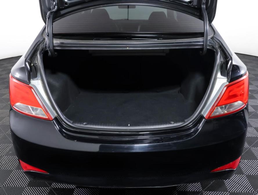 Hyundai Solaris I Рестайлинг Москва  - изображение 10