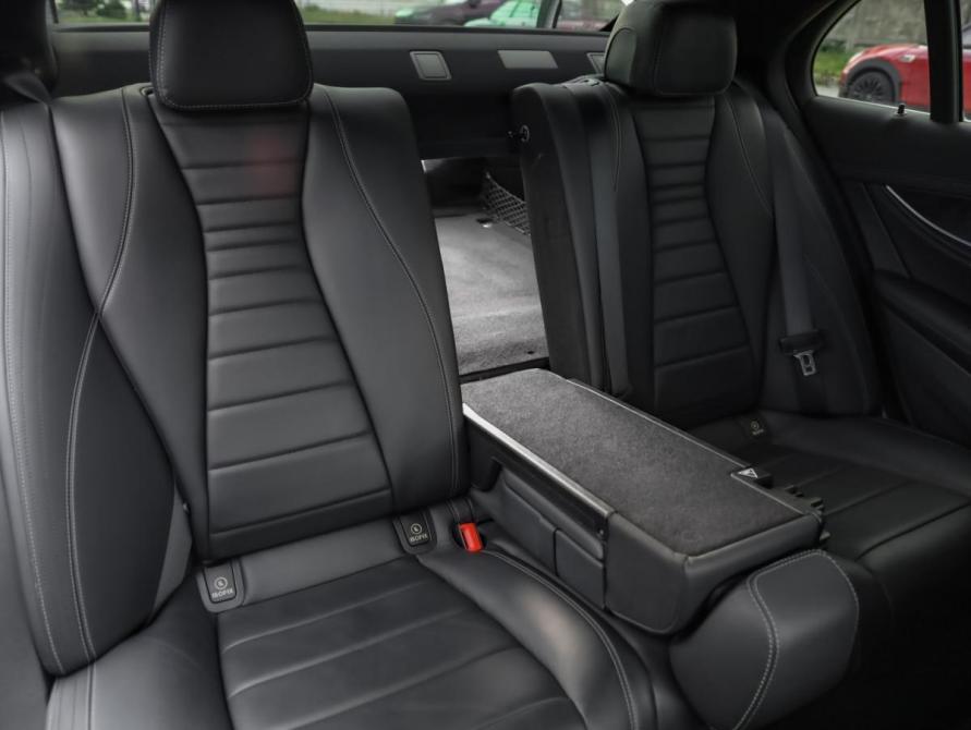 Mercedes-Benz E-Класс V (W213 S213 C238) Рестайлинг Санкт-Петербург  - изображение 36