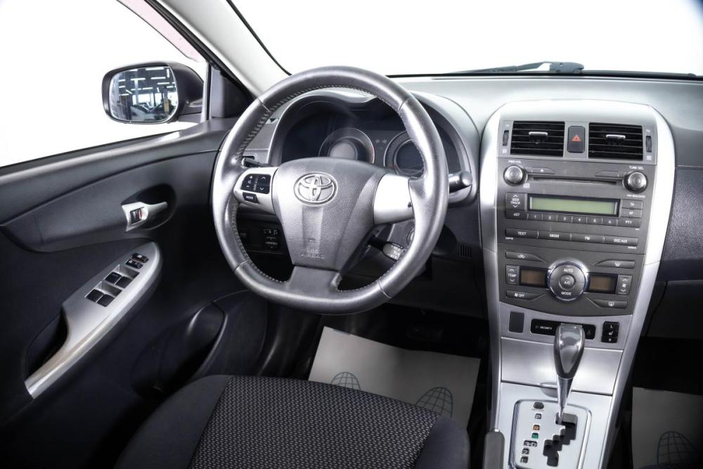 Toyota Corolla X (E140 E150) Рестайлинг Пермь  - изображение 12