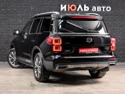 GAC GS8 I Екатеринбург  - изображение 34