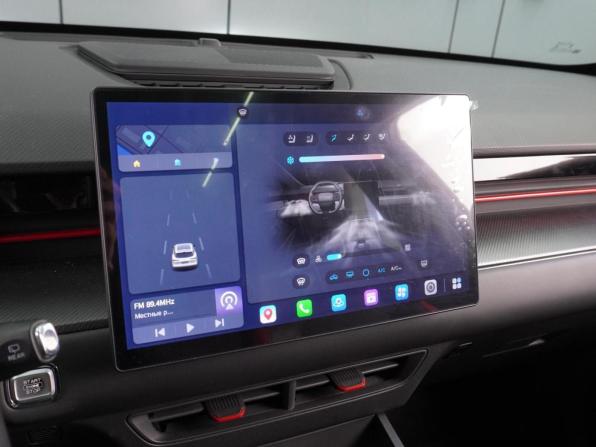 JETOUR DASHING I с пробегом 2023 года, цена 2 099 000 рублей, 26564 км, внедорожник, Автокод Объявления
