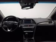 Hyundai Sonata VII (LF) Рестайлинг Мурманск  - изображение 45