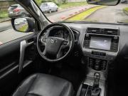 Toyota Land Cruiser Prado 150 Series Рестайлинг 2 Санкт-Петербург  - изображение 49