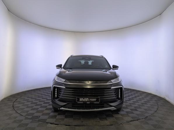 Exeed TXL I Рестайлинг с пробегом 2024 года, цена 2 300 000 рублей, 88624 км, внедорожник, Автокод Объявления
