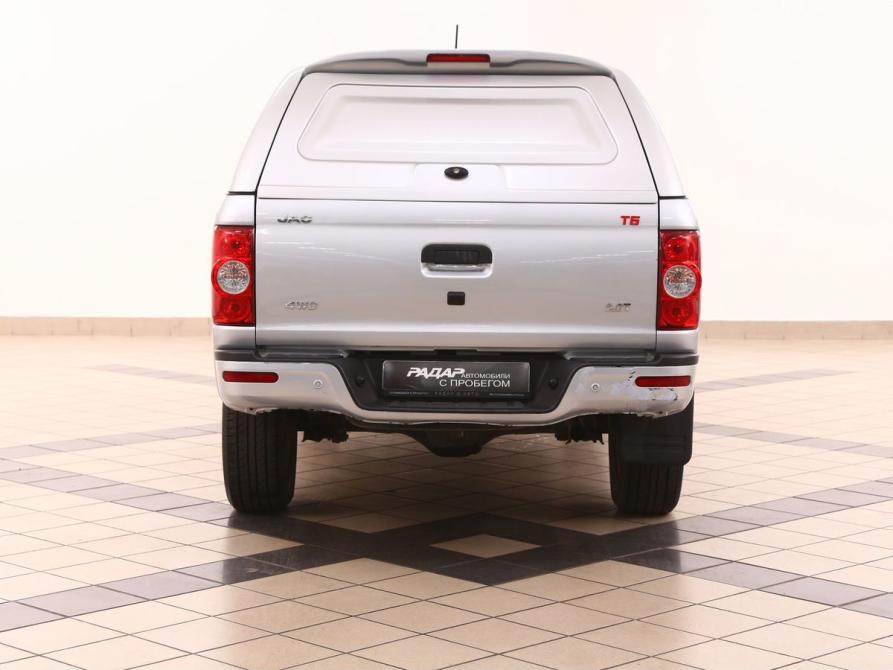 JAC T6 Иваново  - изображение 5