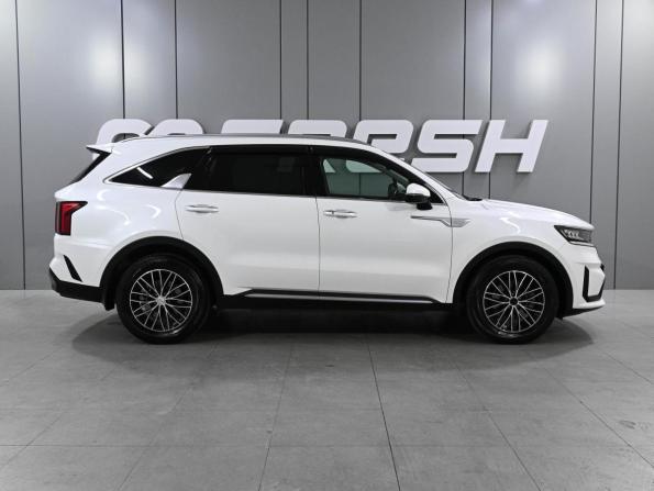 Kia Sorento IV с пробегом 2020 года, цена 3 829 000 рублей, 100812 км, внедорожник, Автокод Объявления