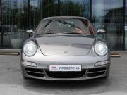 Porsche 911 VI (997) Москва  - изображение 31