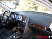 Audi A6 allroad II (C6) Москва  - изображение 26