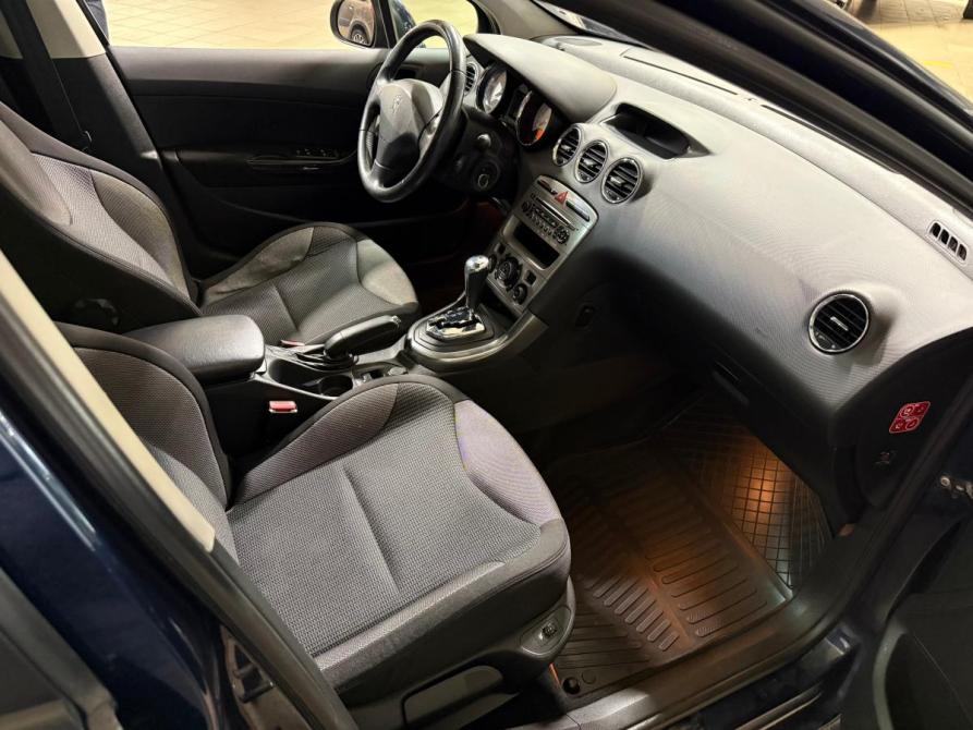 Peugeot 308 I Тюмень  - изображение 5
