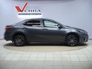 Toyota Corolla XI (E160 E170 E180) Уфа  - изображение 20