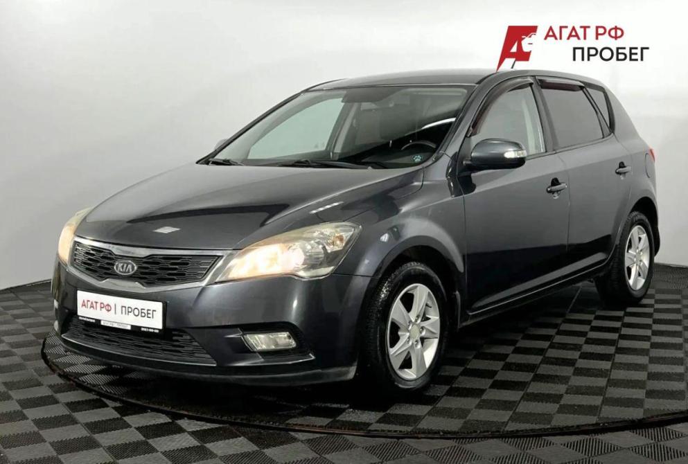 Kia Ceed I Нижний Новгород  - изображение 2