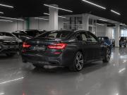 BMW 7 серии VI (G11/G12) Москва  - изображение 32