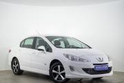 Peugeot 408 I Оренбург  - изображение 19