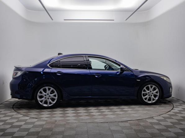 Mazda 6 II (GH) с пробегом 2008 года, цена 627 000 рублей, 316599 км, седан, Автокод Объявления