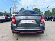 Lada (ВАЗ) Granta I Рестайлинг Стерлитамак  - изображение 28