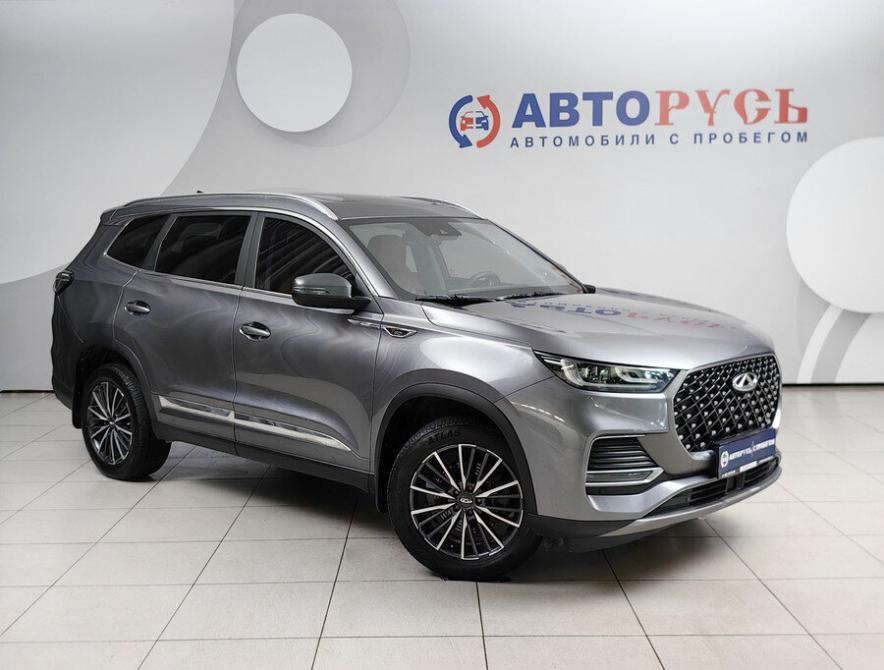 Chery Tiggo 8 Pro Max I Подольск  - изображение 1