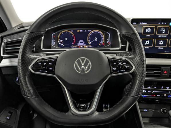 Volkswagen Tiguan II Рестайлинг (China Market) с пробегом 2023 года, цена 4 240 000 рублей, 28088 км, внедорожник, Автокод Объявления