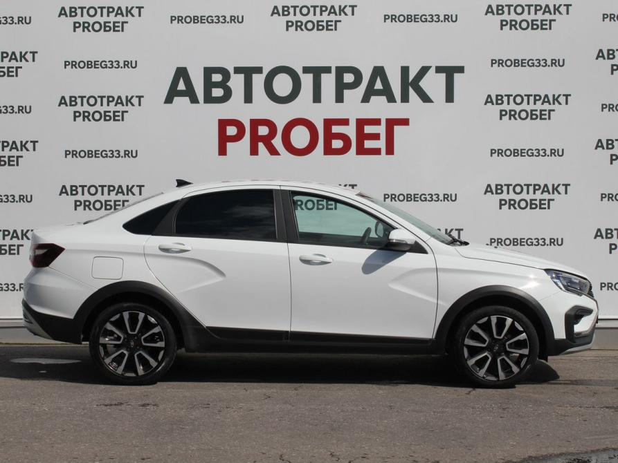 Lada (ВАЗ) Vesta I Рестайлинг (NG) Владимир  - изображение 4