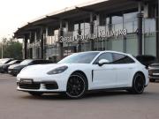 Porsche Panamera II Москва  - изображение 62