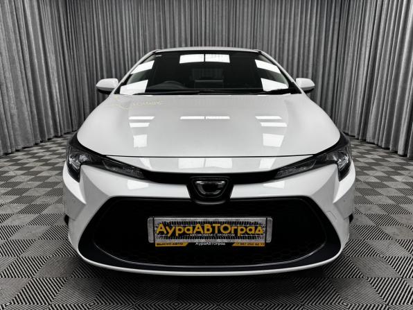 Toyota Corolla XII (E210) с пробегом 2019 года, цена 1 750 000 рублей, 93338 км, универсал, Автокод Объявления