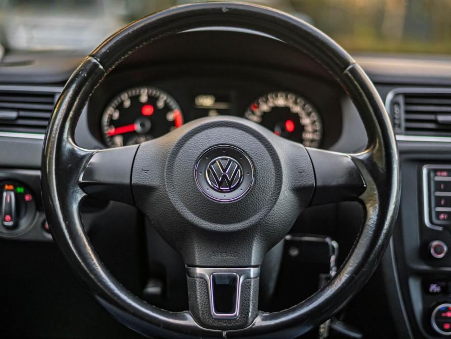 Volkswagen Jetta VI Рестайлинг Санкт-Петербург  - изображение 6