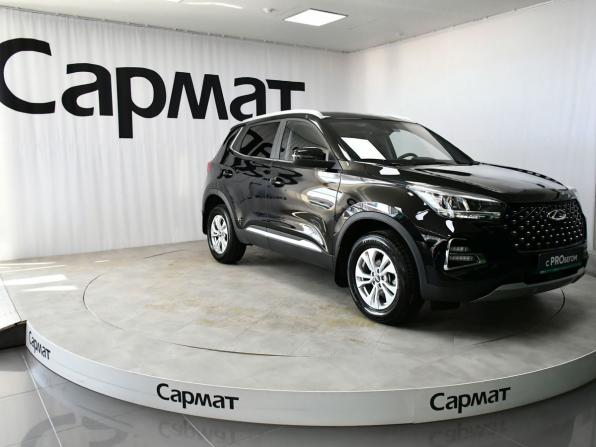 Chery Tiggo 4 Pro I с пробегом 2024 года, цена 1 767 000 рублей, 7425 км, внедорожник, Автокод Объявления