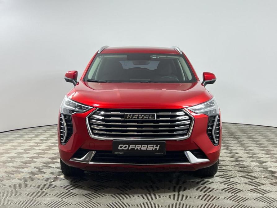 Haval Jolion I Казань  - изображение 3