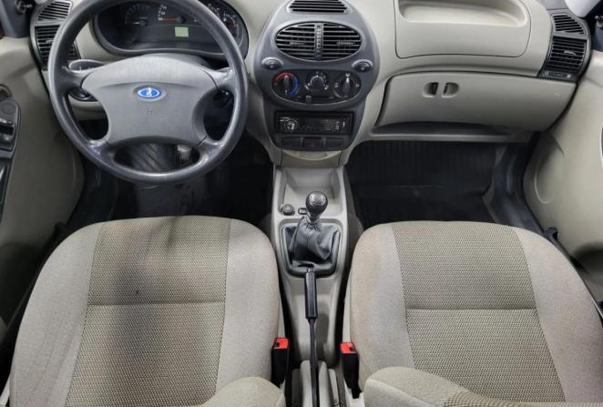 Lada (ВАЗ) Kalina I с пробегом 2008 года, цена 377 338 рублей, 99586 км, универсал, Автокод Объявления
