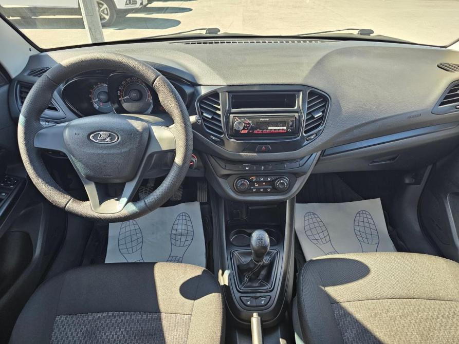 Lada (ВАЗ) Vesta I Тюмень  - изображение 14