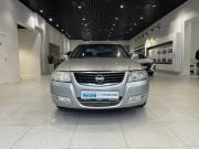 Nissan Almera Classic I Москва  - изображение 19