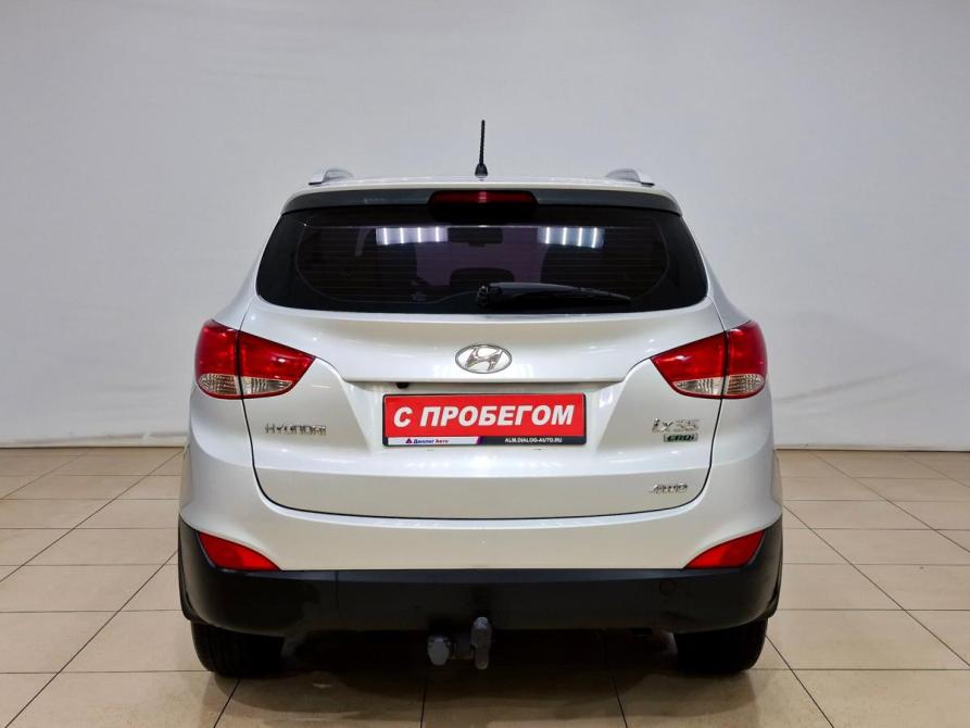 Hyundai ix35 I Альметьевск  - изображение 5