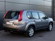 Nissan X-Trail II Рестайлинг Москва  - изображение 25