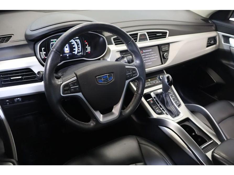 Geely Atlas I Коломна  - изображение 6