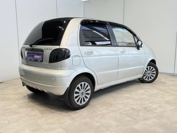 Daewoo Matiz I Рестайлинг с пробегом 2012 года, цена 280 000 рублей, 120667 км, хэтчбек, Автокод Объявления