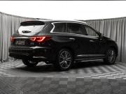 Infiniti QX60 I Рестайлинг Москва  - изображение 30
