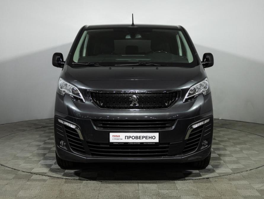 Peugeot Traveller I Санкт-Петербург  - изображение 2