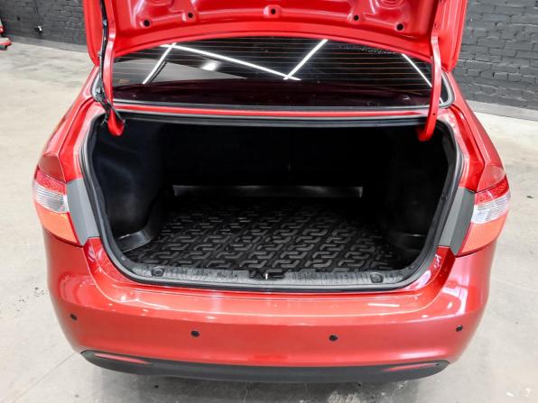 Kia Rio III с пробегом 2012 года, цена 850 000 рублей, 99008 км, седан, Автокод Объявления